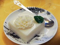 杏仁核豆腐-堂宴·老厦门私房菜(1988仙岳总店)