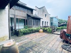 -乌镇枕水度假酒店