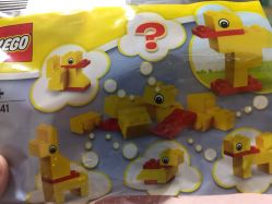 -乐高授权专卖店(新北万达店)