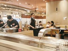 -山焱·炭火自助烤肉(周浦万达店)