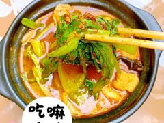 -一烧一烤•锦州烧烤(KTV包房·长江街店)