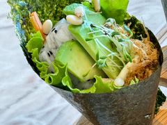 -茹·pure vegan(博华广场店)
