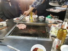 -邛海景风火盆烧烤(大石板古村二分店)