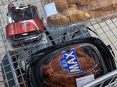 -盒马X会员店(上海森兰商都店)