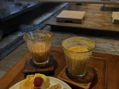 -Metal hands·铁手咖啡