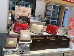 -TOUCH泰奇(祝桥振兴街店)