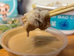 -额尔敦草原涮羊肉·烧烤(冻青树总店)
