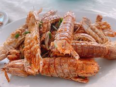 -秋姐美食店(旅游大道店)