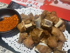 -炭舍干锅(华发商都店)