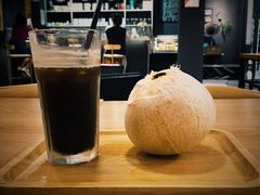 -旧屋咖啡(海景店)