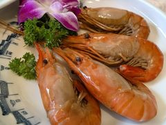 -杭州香格里拉·香宫中餐厅