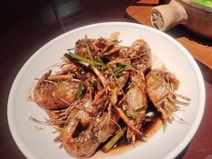 -上名堂·鱼头好吃(体育场路店)