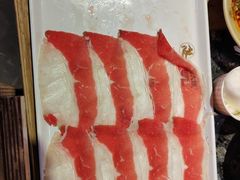 -蜀大侠火锅(森兰花园城店)