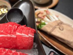 -色響火锅(恒隆广场店)