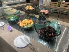 -星璞餐厅(深铁塘朗城君璞酒店)