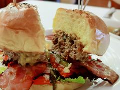 -摩根扒房(桐梓林店)