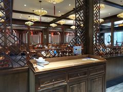 -苏浙徽·农家大院(开发区星湖101店)