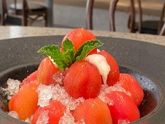 -大树餐厅(大悦城店)