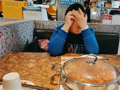 -黄记煌三汁焖锅(金凤万达广场店)