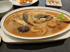 -沈灶河豚宴·河豚融合餐厅(汉中路店)
