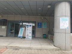 -深圳大学城（南区）体育中心-游泳馆