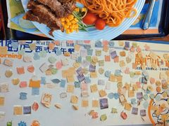 -晨间厨房·三明治(厦门一中店)