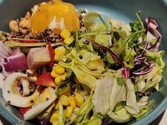 -俄士厨房(五棵松华熙LIVE店)