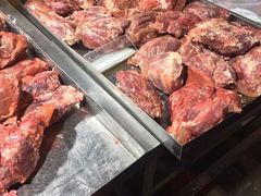-杨天玉腊牛羊肉