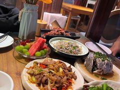 -隔壁老王·家常云南菜(花巷店)