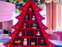 -水桶王国主题餐厅·聚会·生日派对·亲子活动·家庭套餐(亚龙湾希尔顿店)