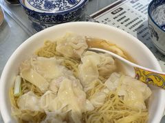 -六禄面家(芳和分店)