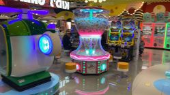 -meland club亲子乐园(重庆万象城店)