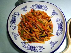 -鸭王烤鸭店(三里河店)