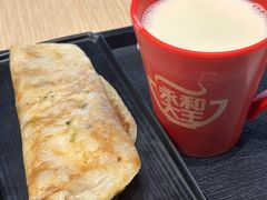 -永和大王(赤峰路二店)