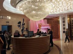 -稻香酒家·33年老字号·港式粤菜(富邦中心店)