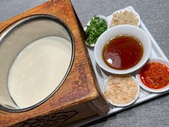 -田水湾丨地道安徽菜(文化路店)