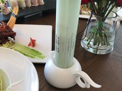 -水月周庄铂尔曼酒店-水月荟中餐厅