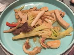 -先记烧鹅王·本地粤菜(福永店)
