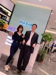 -MMby Hair Code芭曲发型