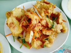 锅包肉-毛毛春饼(尚志大街店)