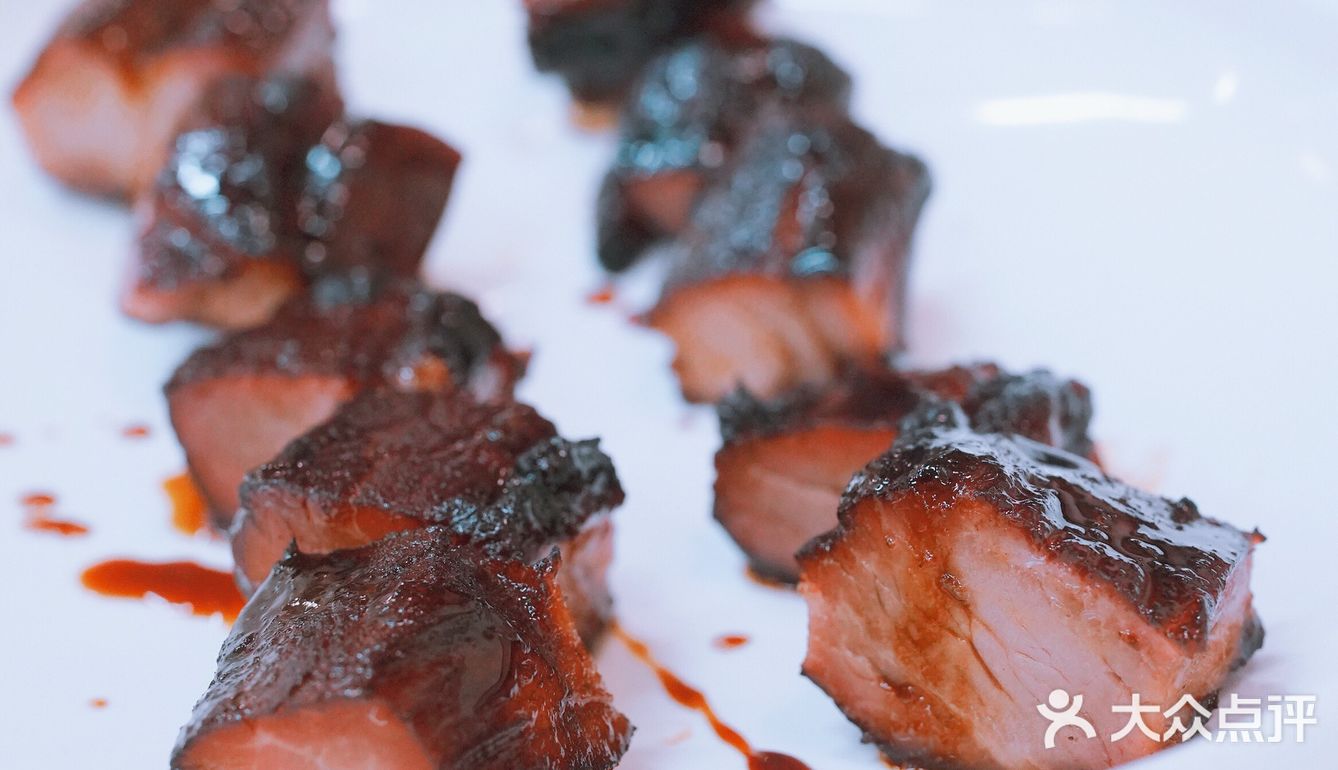 不去香港就能体验到的正宗港味｜東發道茶冰廰(滨江天街店)