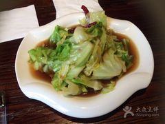 -老张牛肉面(天津万象城店)