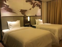 -成都安仁福朋喜来登酒店