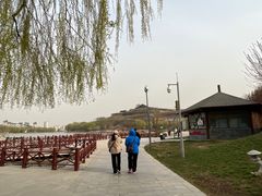-河北省园博园