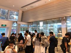 -喜茶(深圳福田星河COCO Park店)
