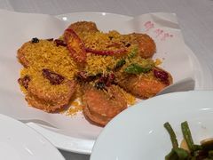 -醉辉皇上海之巅(上海中心大厦店)