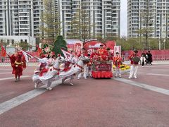-汕头星城湾欢乐世界