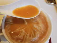 蟹肉龙虾汤包-利苑酒家(金宝店)