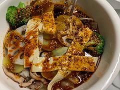 钵钵鸡-艺味深尝(云锦路店)