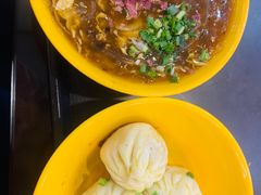 -毛华美食(清扬路店)